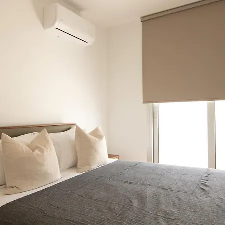 Appartement Phaedrus Living Coral Aura Larnaca