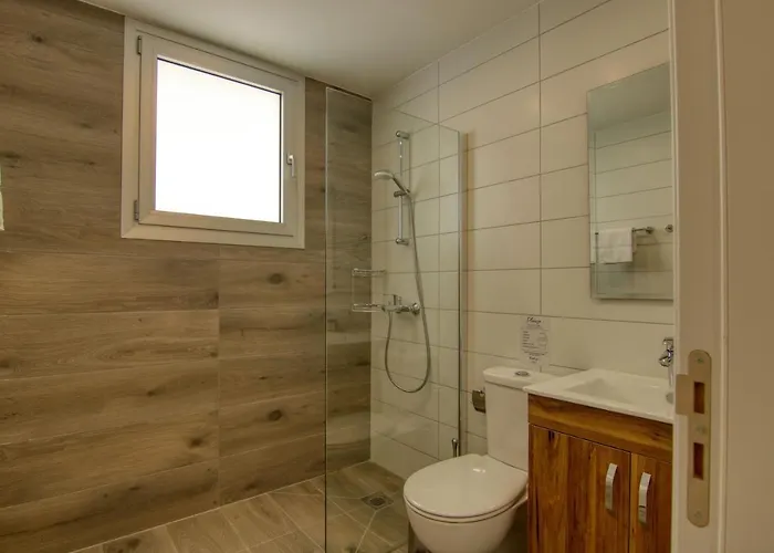 Phaedrus Living Coral Aura Apartment Larnaka