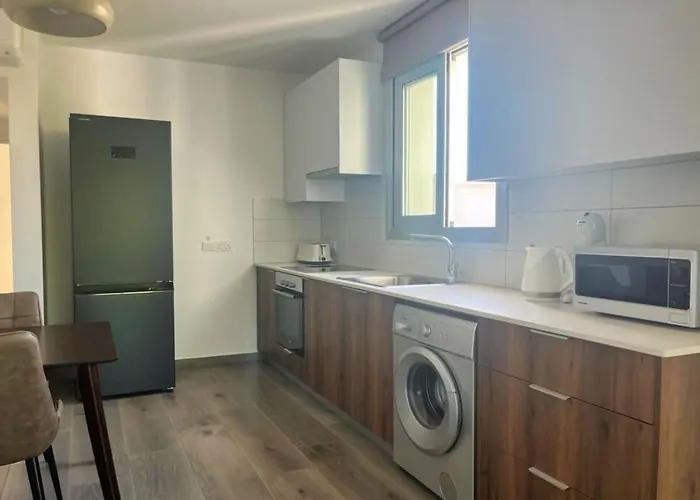 Phaedrus Living Coral Aura Apartmán *